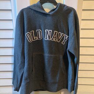 Old Navy hoodie